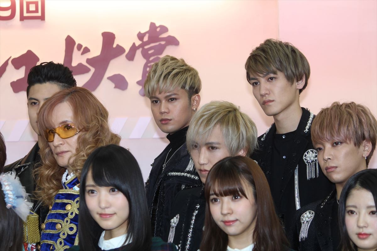 渡辺麻友、AKB48として最後のレコ大へ意気込み「最高のパフォーマンスを」