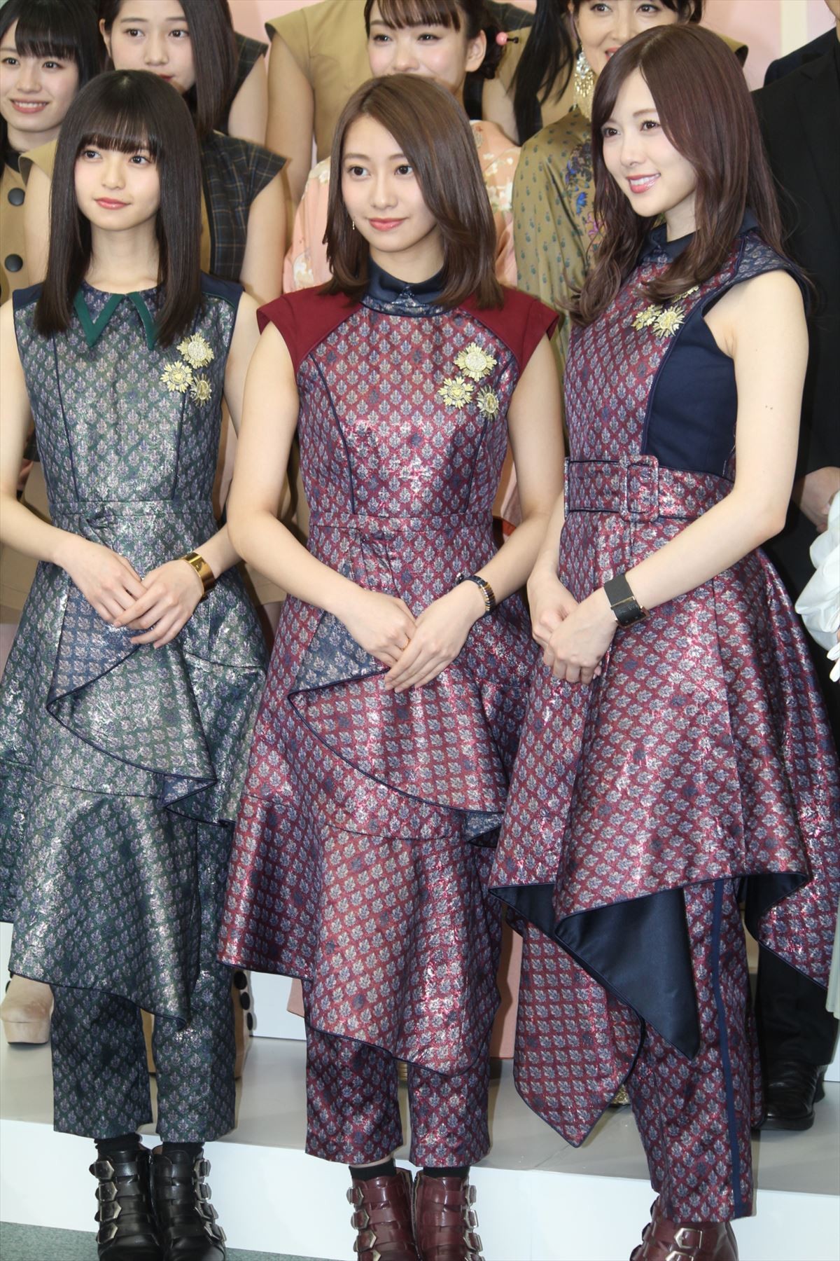 渡辺麻友、AKB48として最後のレコ大へ意気込み「最高のパフォーマンスを」