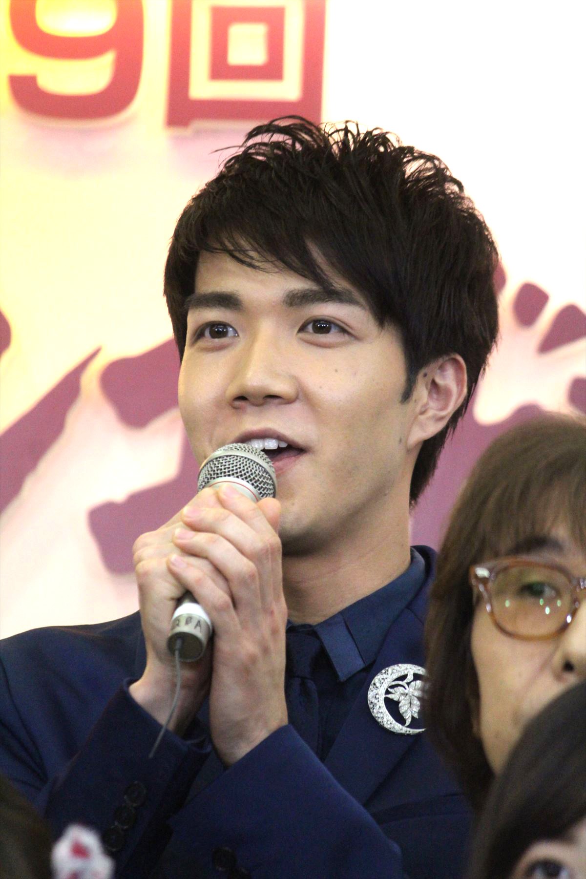渡辺麻友、AKB48として最後のレコ大へ意気込み「最高のパフォーマンスを」