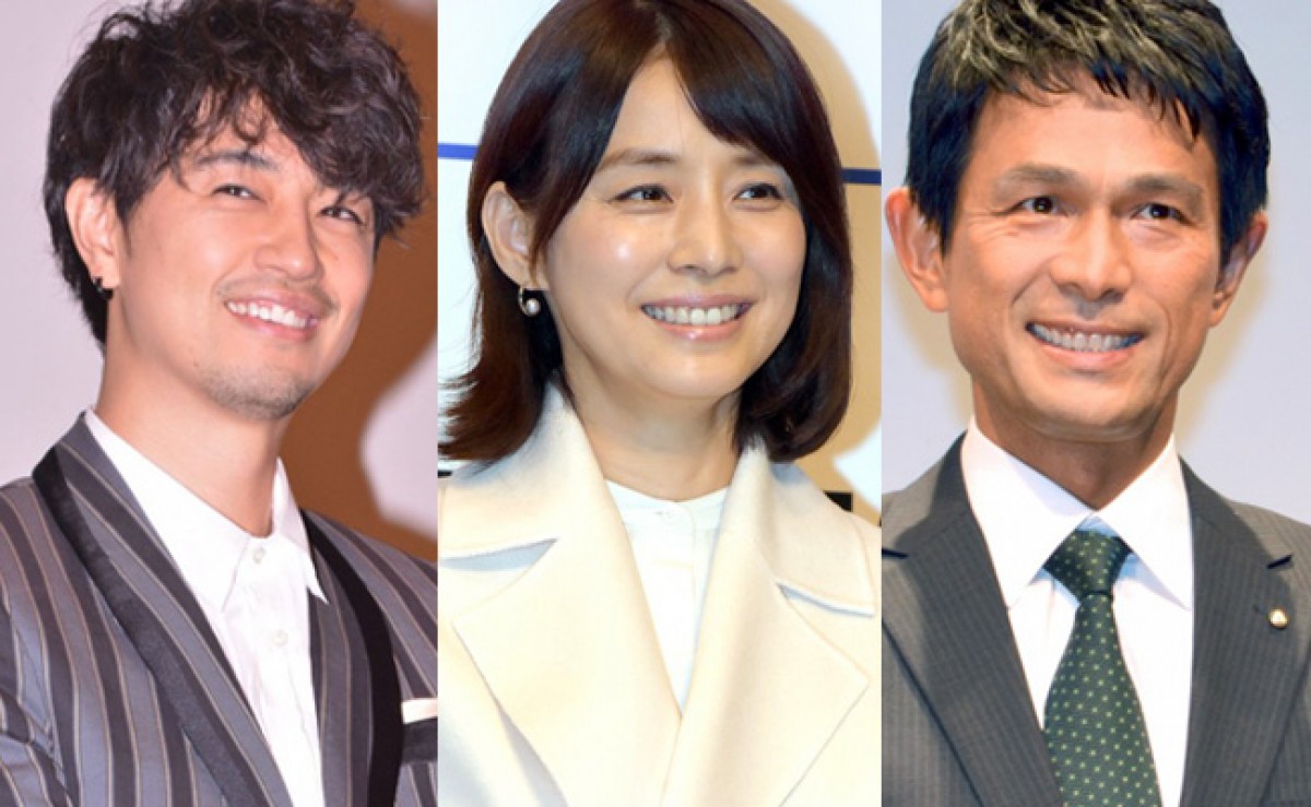 木村拓哉、井上由美子脚本ドラマでボディーガードに! 丸腰で緊迫した状況に立ち向かう