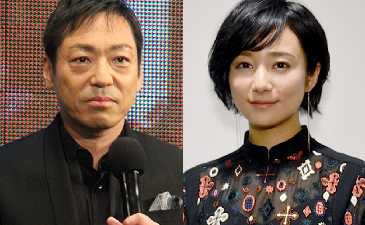 松本潤が演じた型破りな弁護士・深山大翔が帰ってくる! 新ヒロインは木村文乃