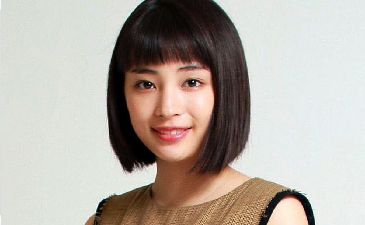 広瀬すずがベリーショートにして全てを失った少女を熱演! 脚本は『Woman』の坂元裕二