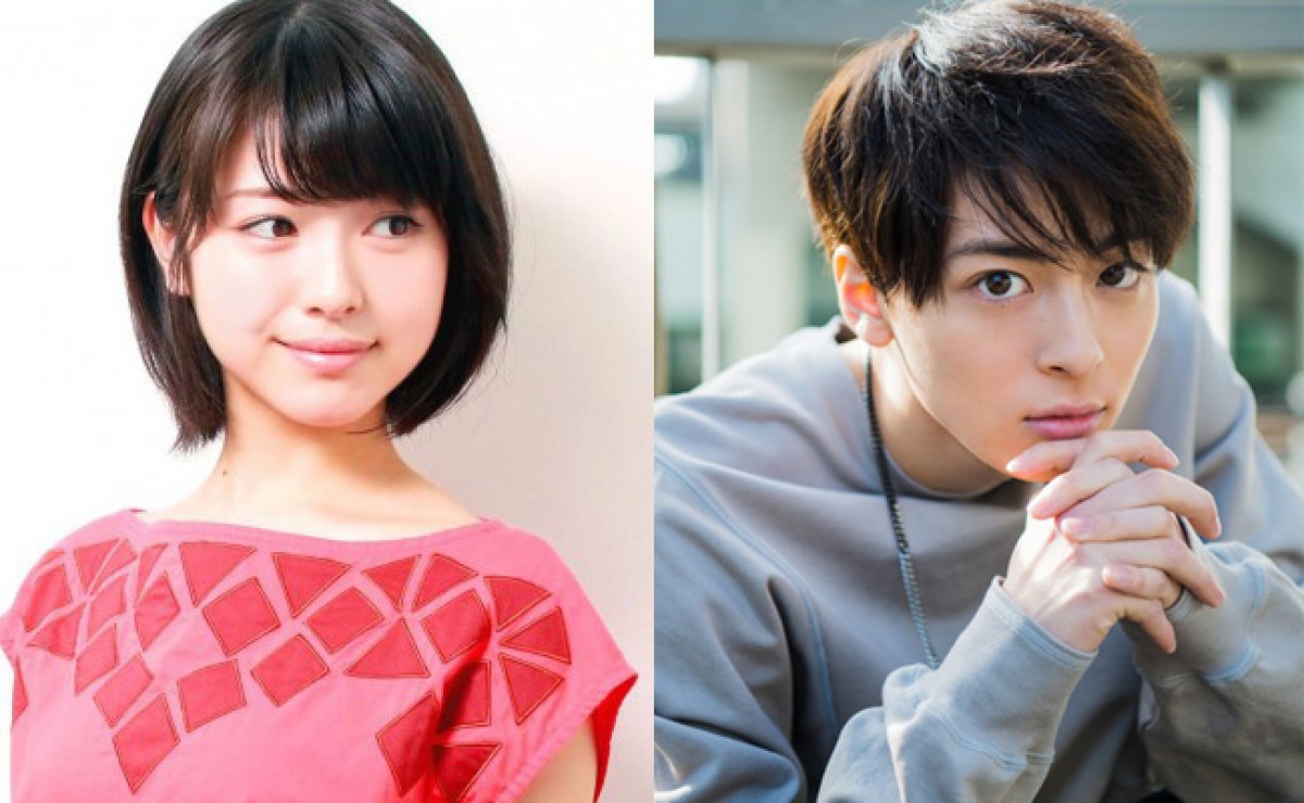河本ほむら原作、尚村透作画の大人気コミックがTVアニメ化に続き実写ドラマ化!