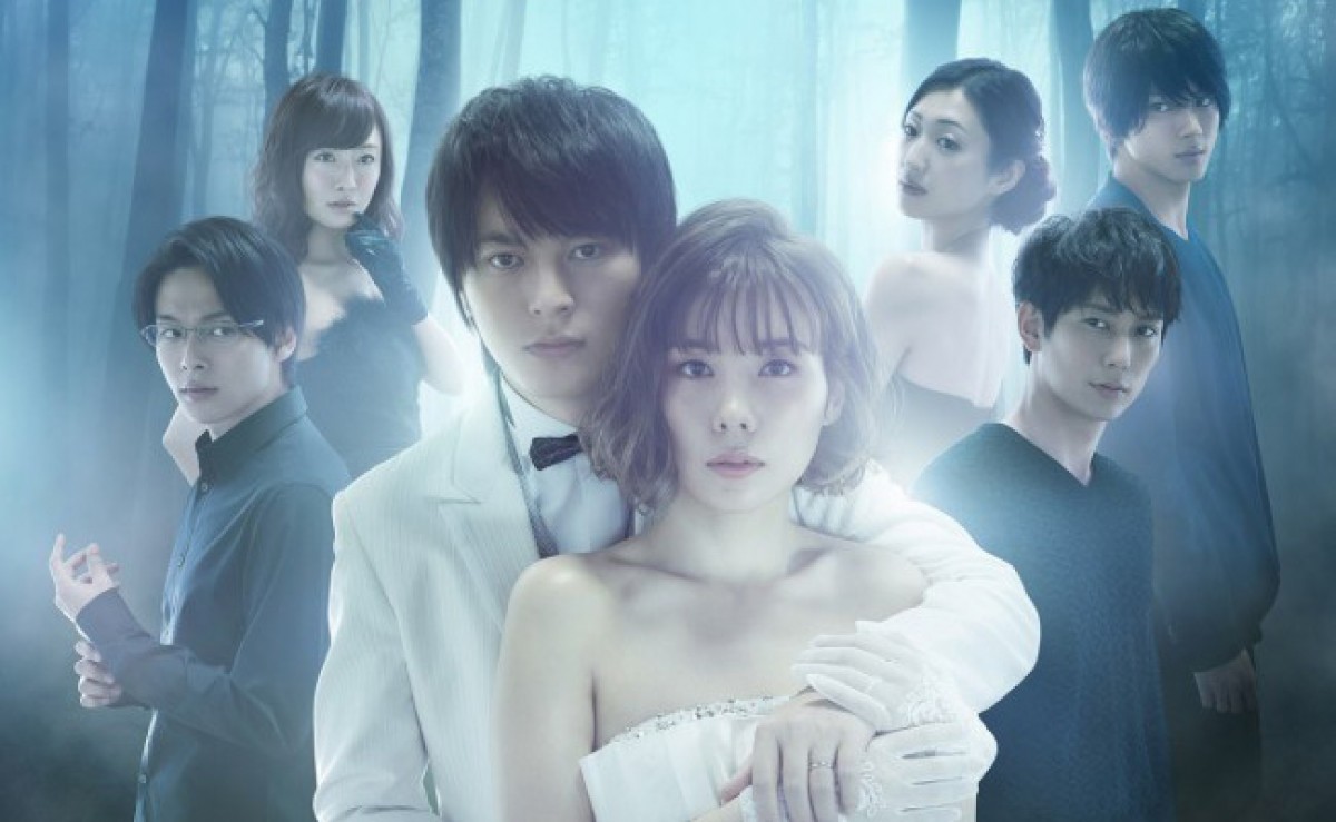 仲里依紗が浮気される妻になって夫婦再構築のために奔走! 共演に塚本高史、中村倫也、壇蜜