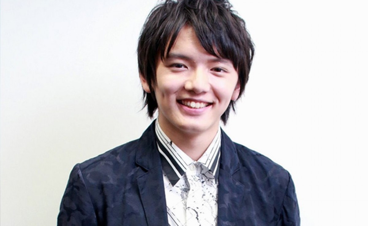 ギャグ満載の青春コミックスを濱田龍臣で実写化! 共演にドラマ初出演の乃木坂46与田祐希