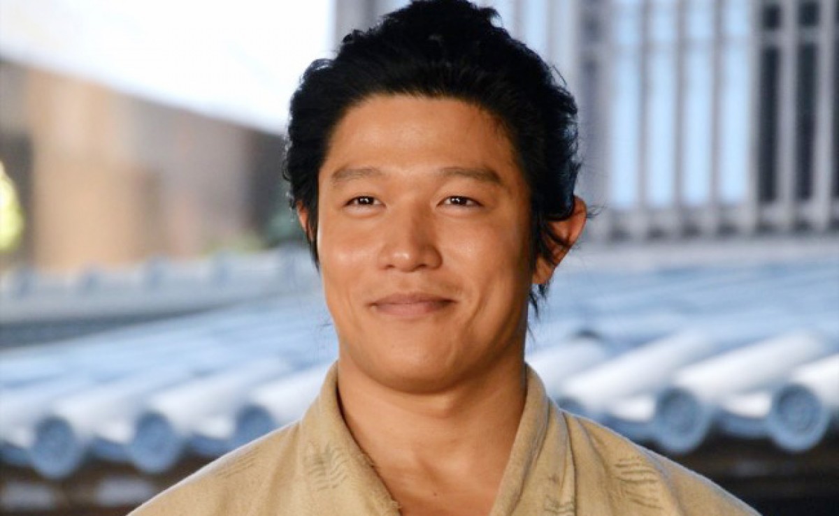 鈴木亮平が大河ドラマ初主演! 瑛太&黒木華ら豪華共演陣と、林真理子原作の幕末物語に挑む