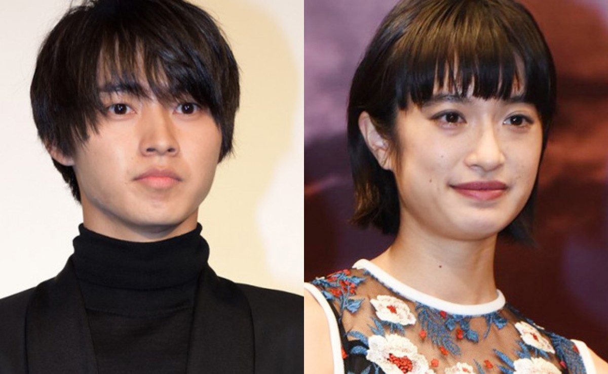 山崎賢人、とことん愛にゆがんだクズ男役で連ドラ初主演! 山崎を“キスで殺す女”を門脇麦