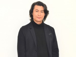 『攻殻機動隊ARISE』冲方丁インタビュー