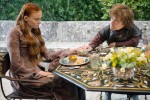 『ゲーム・オブ・スローンズ』最終章、2019年放送　S・ターナー「脚本を読んで涙」
