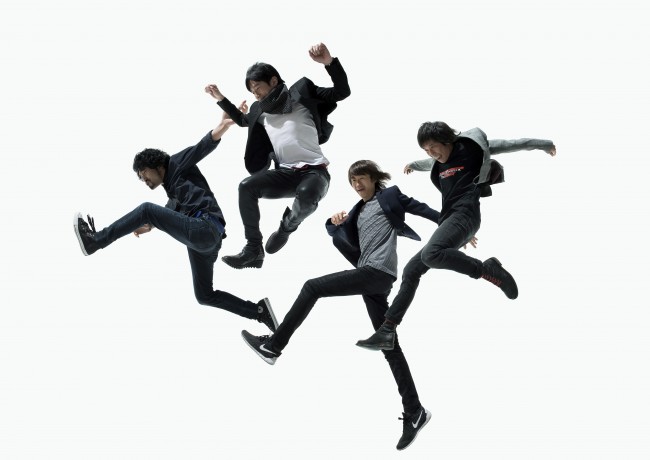 Mr.Children、深田恭子&松山ケンイチ出演ドラマ『隣の家族は青く見える』の主題歌を書き下ろし