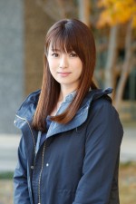 新ドラマ『隣の家族は青く見える』で、主人公の五十嵐奈々役を演じる深田恭子