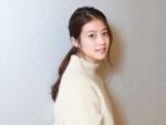 ＜フォト＞今田美桜「人生で1番変わった1年」を振り返るインタビュー