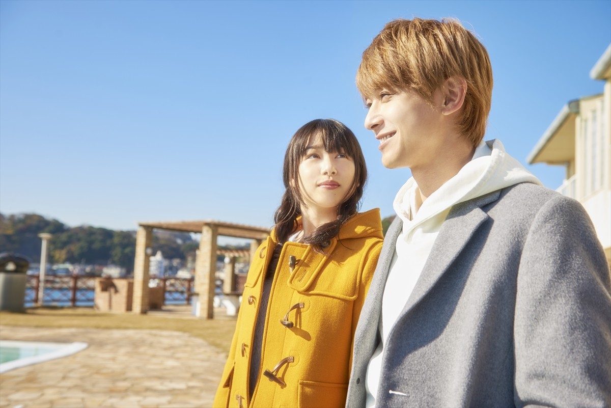 中山美穂、檀れい、谷原章介、筒井道隆、『ママレード・ボーイ』追加キャストに