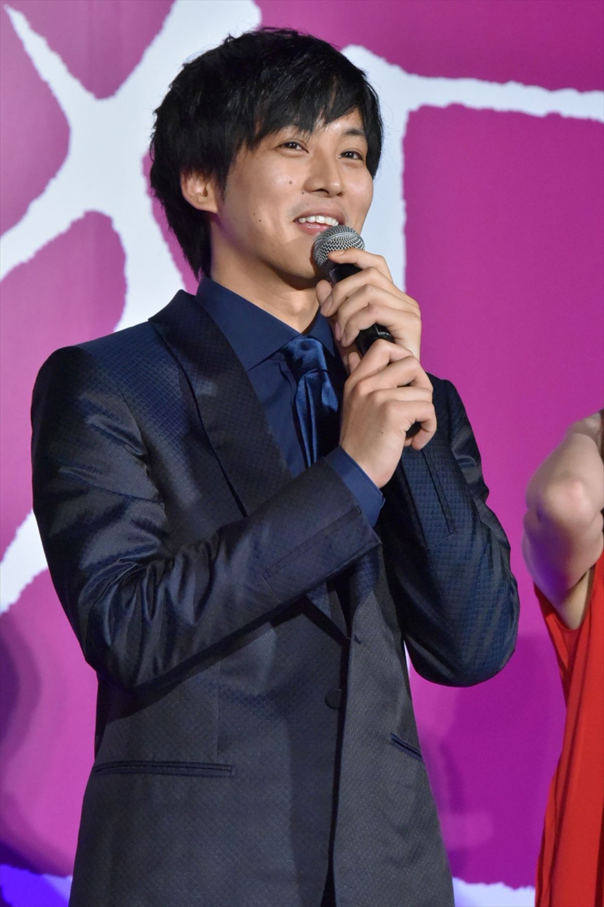 松坂桃李、自身が犯した愚かな行為を告白　沢尻エリカから“ワル認定”受ける