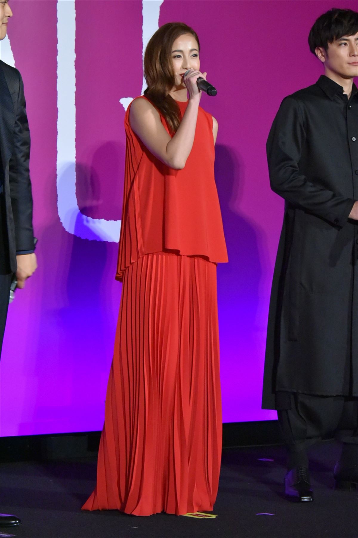松坂桃李、自身が犯した愚かな行為を告白　沢尻エリカから“ワル認定”受ける