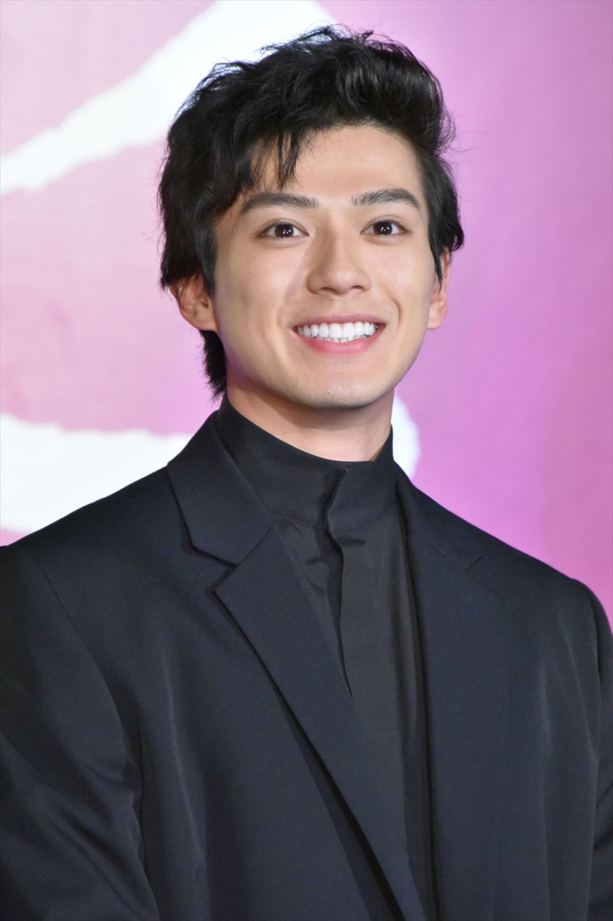 松坂桃李、自身が犯した愚かな行為を告白　沢尻エリカから“ワル認定”受ける