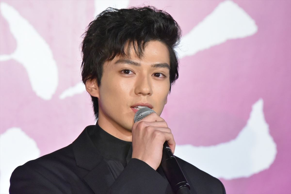 松坂桃李、自身が犯した愚かな行為を告白　沢尻エリカから“ワル認定”受ける