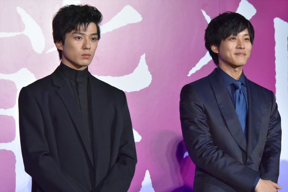 松坂桃李、自身が犯した愚かな行為を告白　沢尻エリカから“ワル認定”受ける