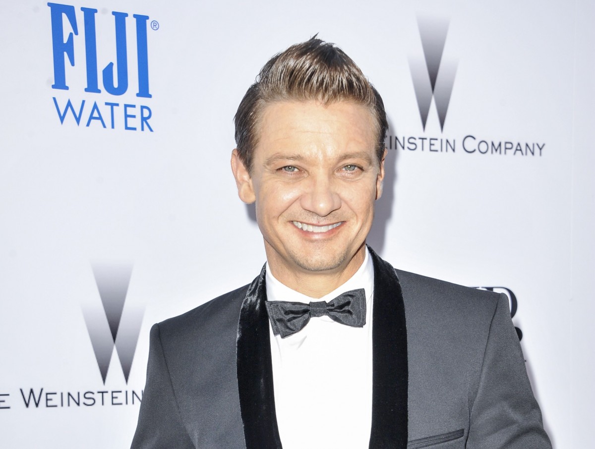 Forbes誌発表「最もコスパのいい俳優」1位:ジェレミー・レナー