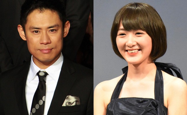 オー マイ ジャンプ 少年ジャンプが地球を救う Tvドラマ情報 クランクイン