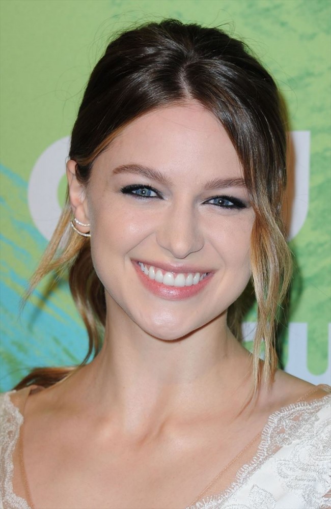 メリッサ・ブノワ、Melissa Benoist