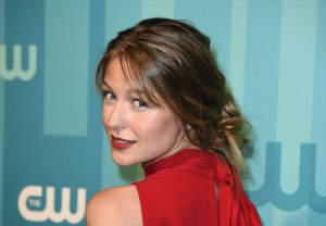 メリッサ・ブノワ