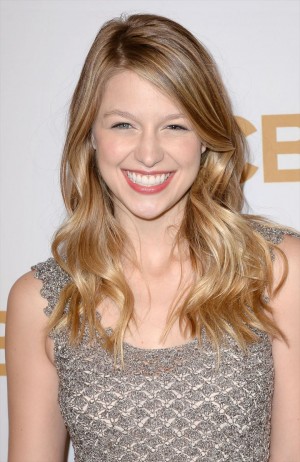 メリッサ・ブノワ