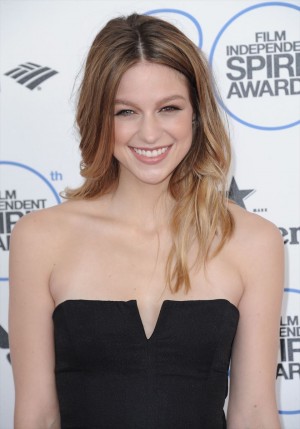 メリッサ・ブノワ