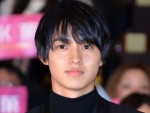 山崎賢人、女子高生が選ぶ「クリスマスに一緒に過ごしたい男性有名人」第1位にランクイン