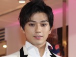 新田真剣佑、女子高生が選ぶ「クリスマスに一緒に過ごしたい男性有名人」第3位にランクイン