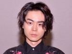 菅田将暉、女子高生が選ぶ「クリスマスに一緒に過ごしたい男性有名人」第5位にランクイン