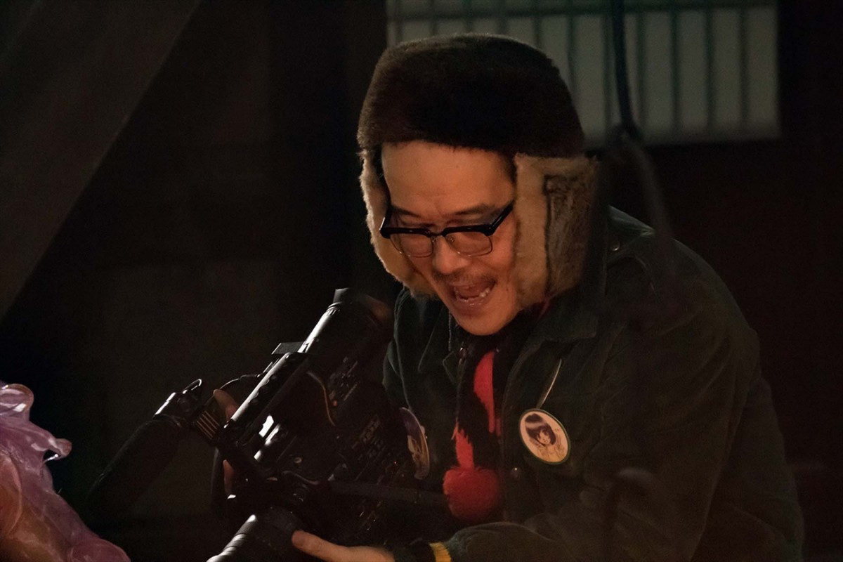 北原里英がスタントなしで雪の中にダイブ！ 『サニー／32』予告編公開