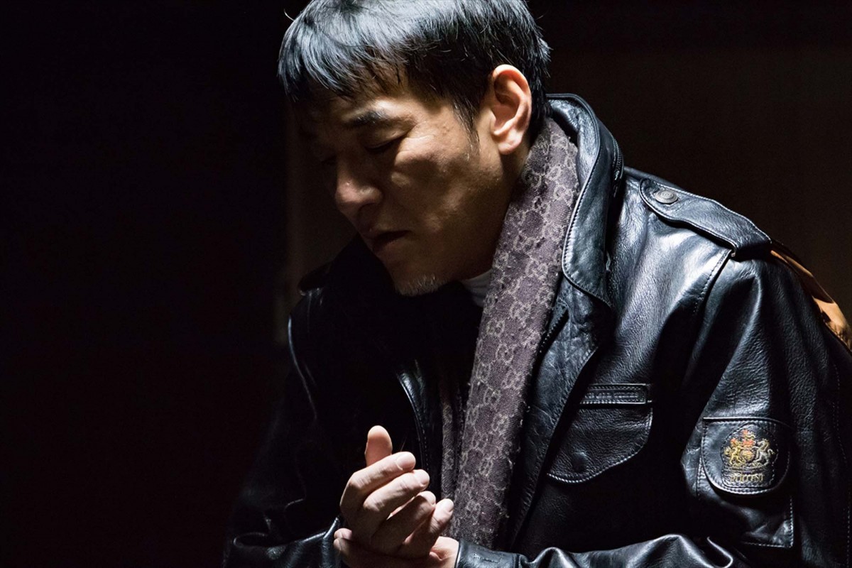 北原里英がスタントなしで雪の中にダイブ！ 『サニー／32』予告編公開