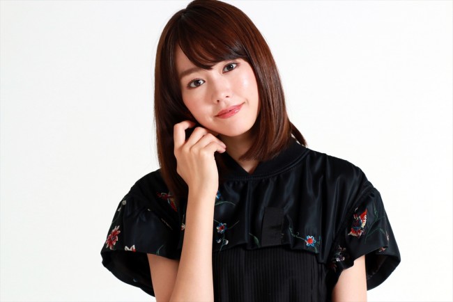 桐谷美玲、『リベンジgirl』インタビュー
