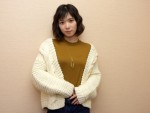 松岡茉優、『勝手にふるえてろ』インタビュー