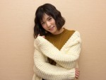 松岡茉優、『勝手にふるえてろ』インタビュー