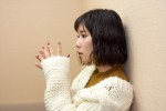 松岡茉優、『勝手にふるえてろ』インタビュー