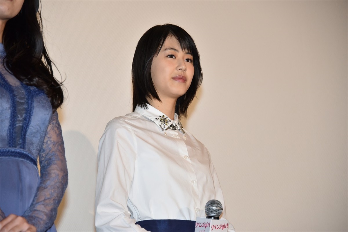 鈴木伸之、桐谷美玲から天然ぶりを明かされるもマイクトラブルに神対応