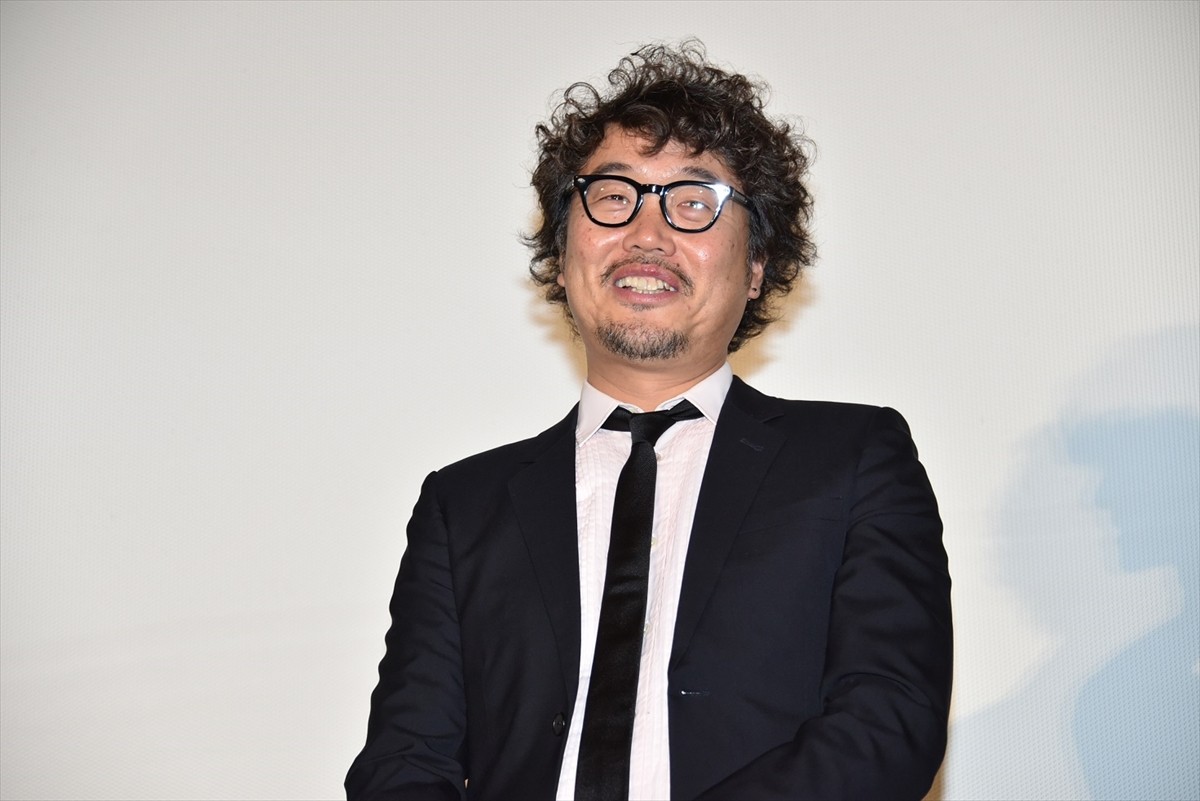 鈴木伸之、桐谷美玲から天然ぶりを明かされるもマイクトラブルに神対応