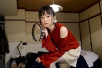 島崎遥香、初のキスシーンに挑戦　ドラマ『リピート』に出演決定