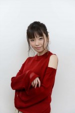 『リピート ～運命を変える10か月～』に出演する島崎遥香