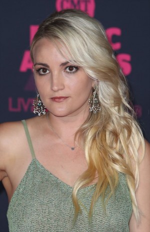 ジェイミー・リン・スピアーズ