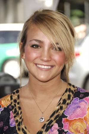 ジェイミー・リン・スピアーズ