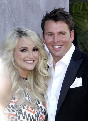 ジェイミー・リン・スピアーズ