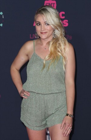 ジェイミー・リン・スピアーズ