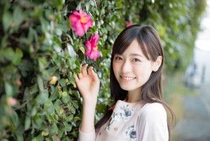 『恋は雨上がりのように』福原遥