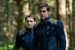 タランティーノ版『スター・トレック』、『レヴェナント』脚本家を起用