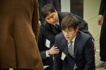 イ・ビョンホン主演『エターナル』場面写真