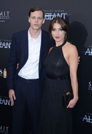 ビル・スカルスガルド