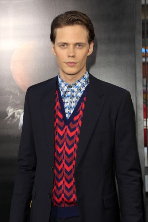 ビル・スカルスガルド